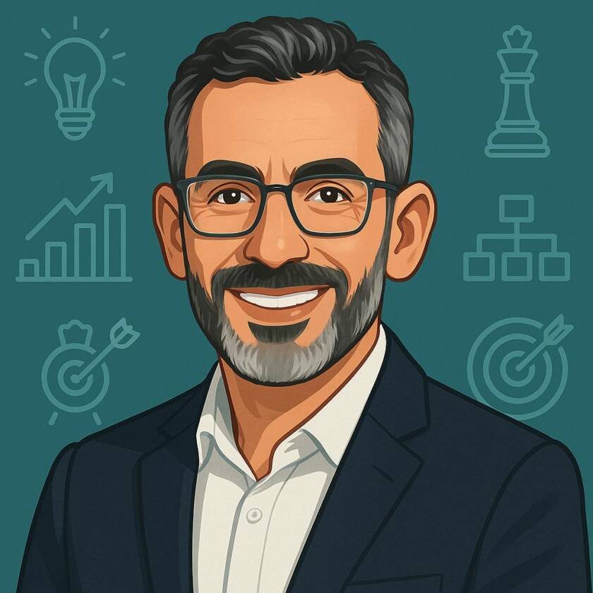 المهندس مهند زيادة