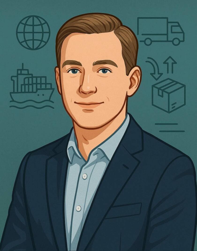 دانيال بروكس