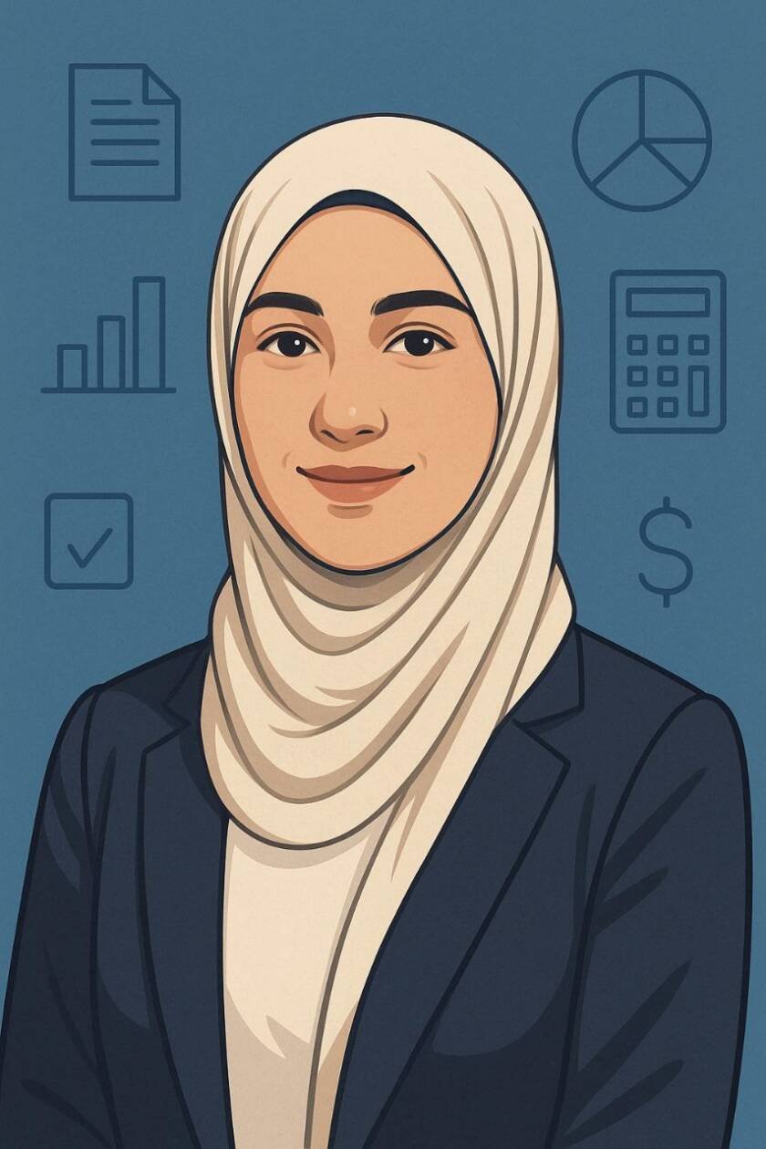 سوزان ابو علي